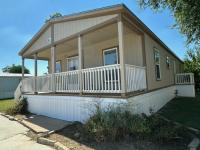 2021 RGN Services The Barrett - Front Porch Manufactured Home