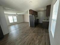 2021 RGN Services The Barrett - Front Porch Manufactured Home