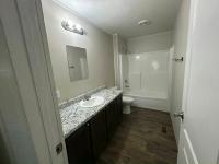 2021 RGN Services The Barrett - Front Porch Manufactured Home