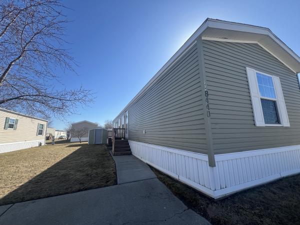 2016 Skyline Mobile Home For Sale