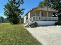 2021 RGN Services The Barrett - Front Porch Manufactured Home