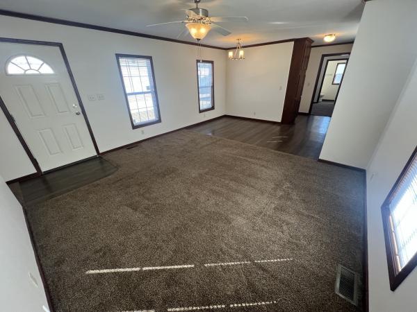 2016 Skyline F316C Mobile Home