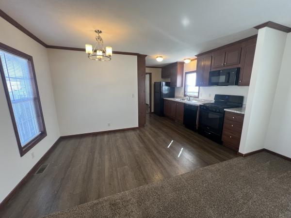 2016 Skyline Mobile Home For Sale