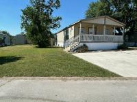 2021 RGN Services The Barrett - Front Porch Manufactured Home