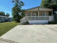 2021 RGN Services The Barrett - Front Porch Manufactured Home