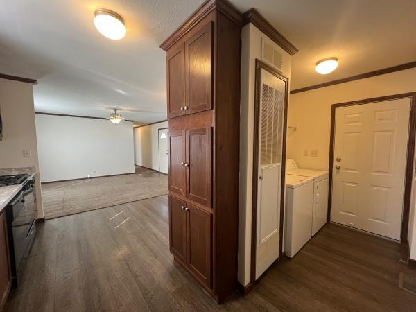 2016 Skyline Mobile Home For Sale