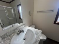 2016 Skyline F316C Mobile Home