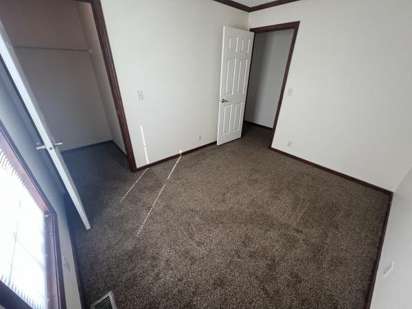 2016 Skyline F316C Mobile Home