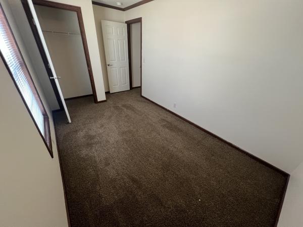 2016 Skyline F316C Mobile Home