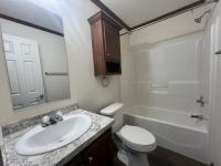 2016 Skyline F316C Mobile Home