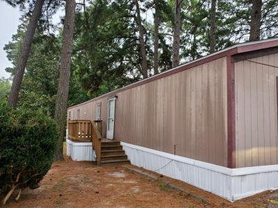 Mobile Home at 213 Gail Lane Huntsville, TX 77340