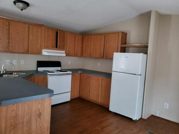 2003 American Homestar Corp Mobile Home For Sale