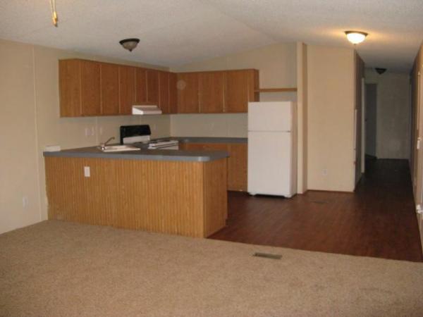 2003 American Homestar Corp Mobile Home For Sale