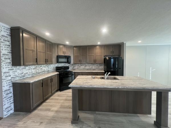 2025 Champion RAPB2456H32168 (w/Porch) Mobile Home