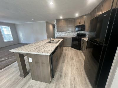 Photo 3 of 4 of home located at 8513 Renee St Newport, MI 48166