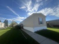 2016 Skyline F316C Mobile Home