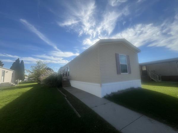 2016 Skyline Mobile Home For Sale