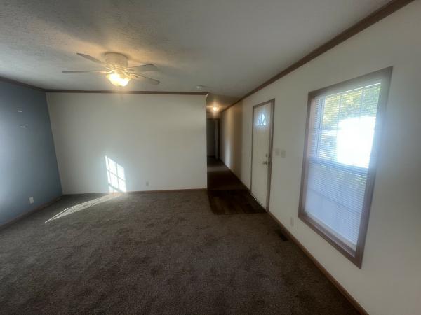 2016 Skyline F316C Mobile Home