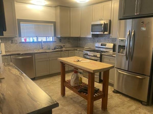 1974 Guerdon /Great Mobile Home