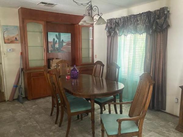 1974 Guerdon /Great Mobile Home