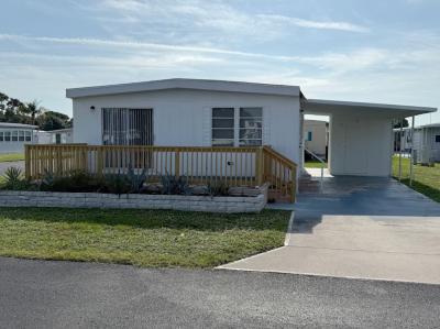 Mobile Home at 603 63rd Ave W #S20 Bradenton, FL 34207