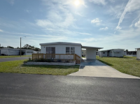 1971 GREE mobile Home