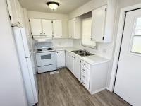 1971 GREE mobile Home