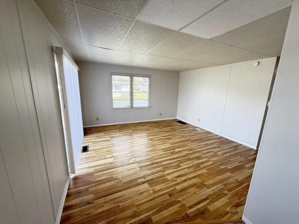 1971 GREE mobile Home