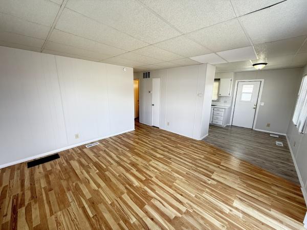 1971 GREE mobile Home