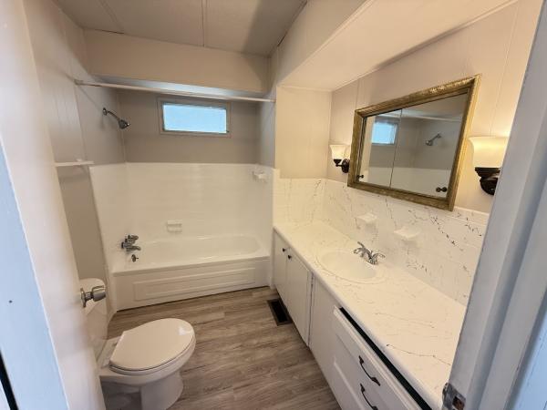 1971 GREE mobile Home