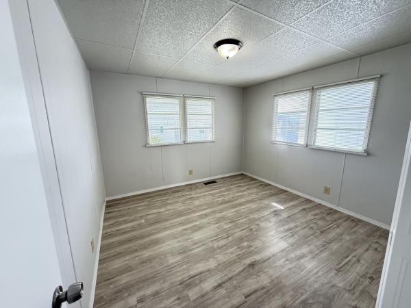 1971 GREE mobile Home