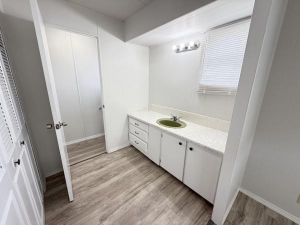 1971 GREE mobile Home