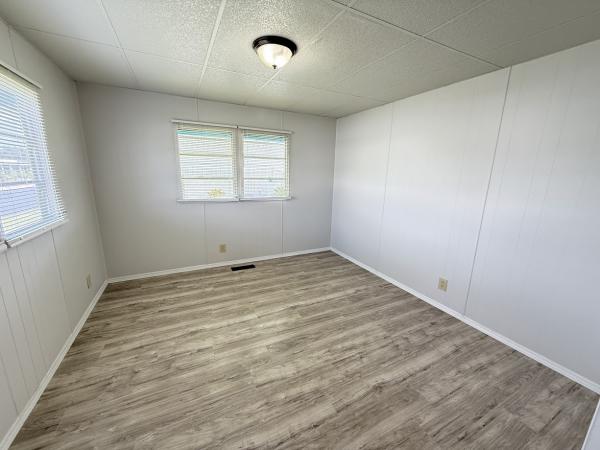 1971 GREE mobile Home