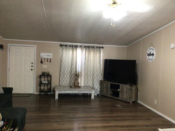 2002 HBOS Mobile Home