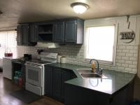 2002 HBOS Mobile Home