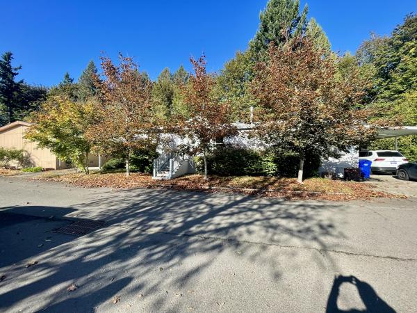 2003 Golden West Mobile Home For Sale