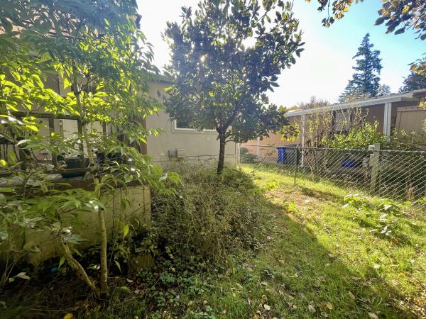 2003 Golden West Mobile Home