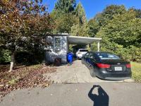 2003 Golden West GE524F Mobile Home