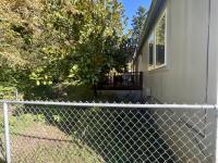 2003 Golden West Mobile Home