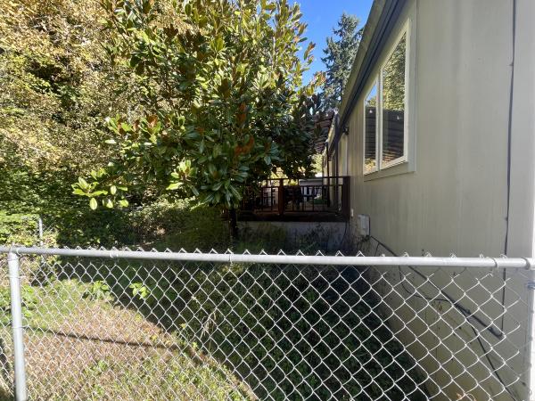 2003 Golden West GE524F Mobile Home