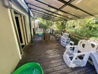 2003 Golden West Mobile Home