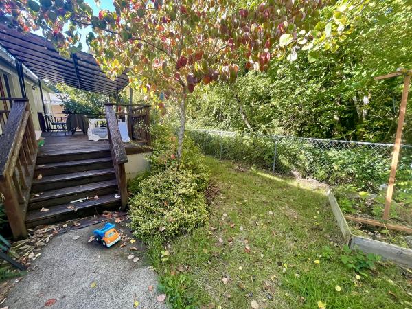 2003 Golden West GE524F Mobile Home