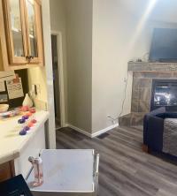 2003 Golden West Mobile Home