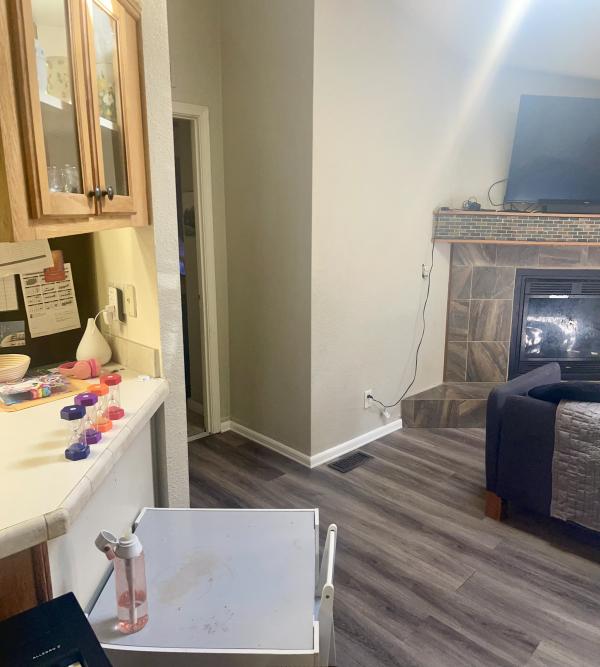 2003 Golden West Mobile Home