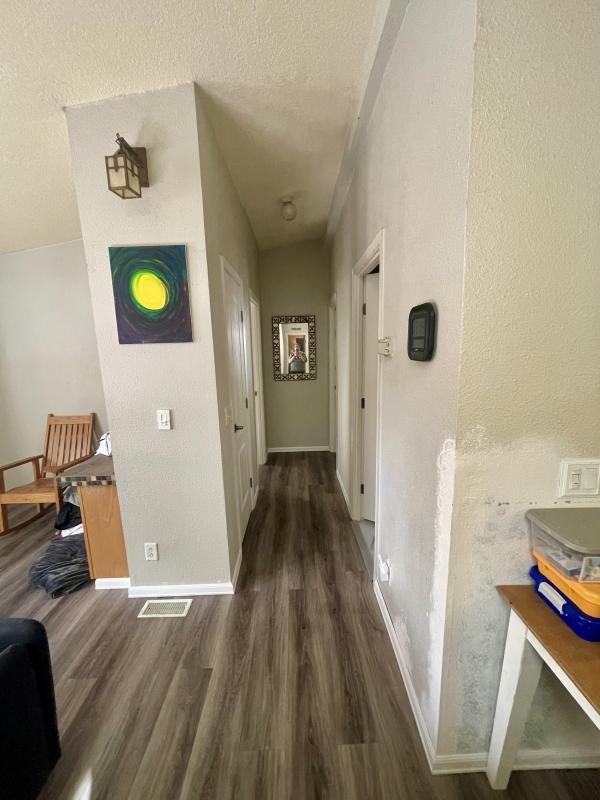 2003 Golden West Mobile Home