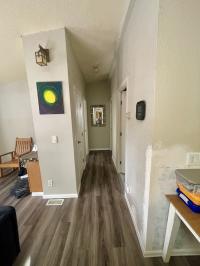 2003 Golden West GE524F Mobile Home