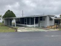 1972 FEST mobile Home