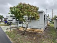 1972 FEST mobile Home