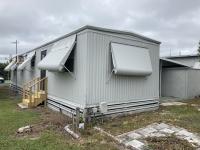 1972 FEST mobile Home