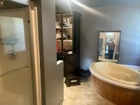 2003 Golden West GE524F Mobile Home